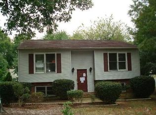 1911 Strebor St, Durham, NC 27705