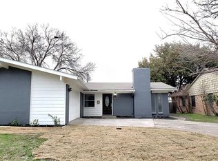 10849 Brockbank Dr, Dallas, TX 75229