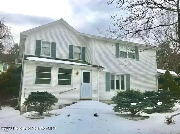 823 Railroad St #827, Forest City, PA 18421