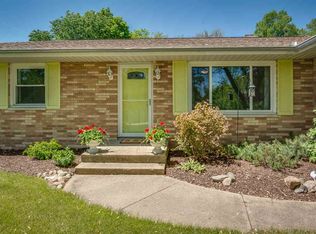 59877 Middleboro St, South Bend, IN 46614