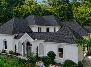 1458 Sweet Bottom Cir SW, Marietta, GA 30064