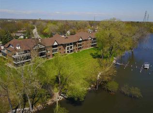 2193 Sunrise Dr UNIT 6H, Appleton, WI 54914