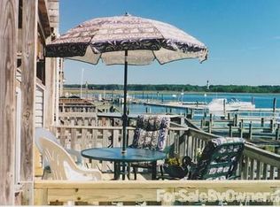 4108 Channel Ln, Chincoteague Island, VA 23336