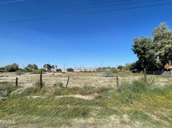 736 W HARWELL Road #-, Phoenix, AZ 85041