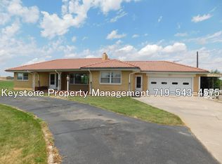 2239 County Farm Rd, Pueblo, CO 81006
