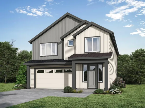 7236 SW Windflower St, Wilsonville, OR 97070