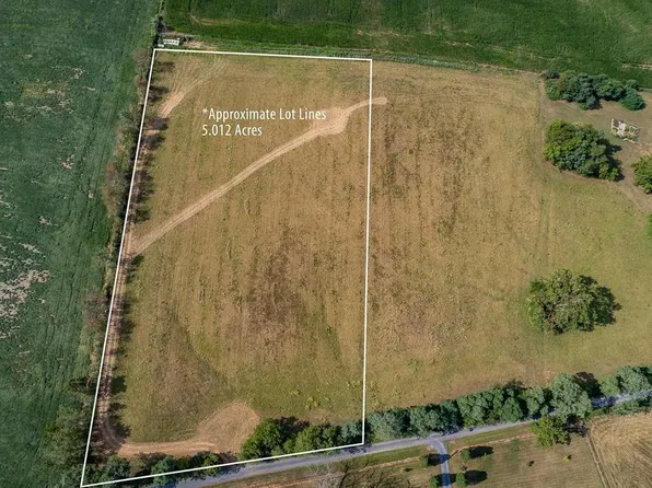 Tbd Roudabush Ln, Churchville, VA 24421