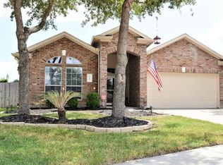 6747 Hidden Colony Ln, Dickinson, TX 77539