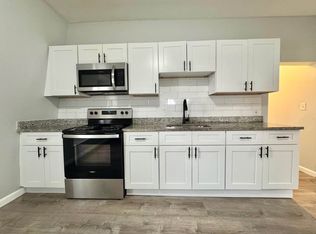 31 Channing St #F, Worcester, MA 01605