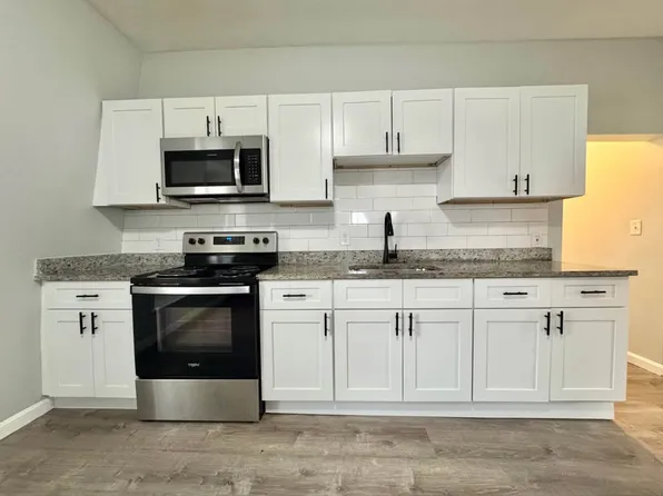 31 Channing St #F, Worcester, MA 01605