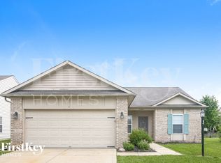 15546 Outside Trl, Noblesville, IN 46060