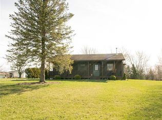 4118 Beech Dr, West Salem, OH 44287