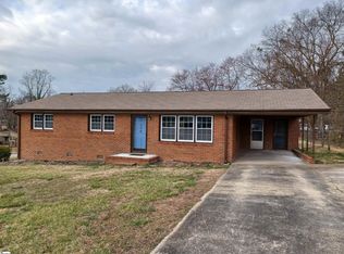 119 Stribling Cir, Spartanburg, SC 29301