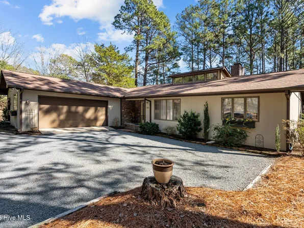 23 Hardee Lane, Whispering Pines, NC 28327