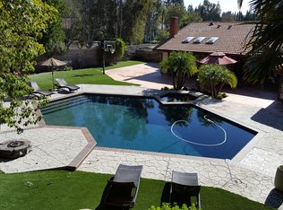 19631 Horace St, Chatsworth, CA 91311