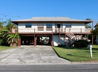 4124 Daisy Dr, Hernando Beach, FL 34607