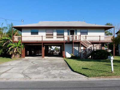 4124 Daisy Dr, Hernando Beach, FL, 34607