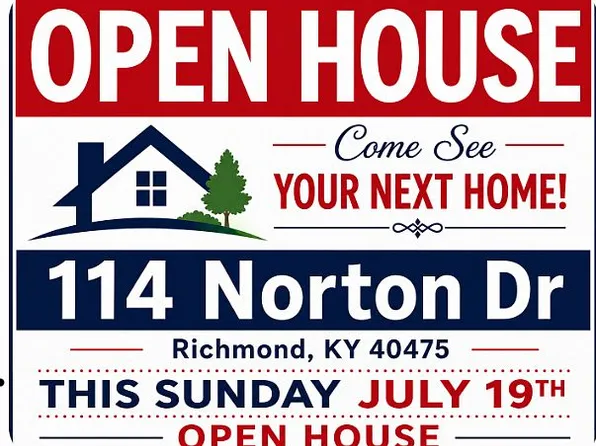 114 Norton Dr, Richmond, KY 40475