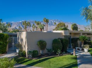 266 Desert Lakes Dr, Palm Springs, CA 92264