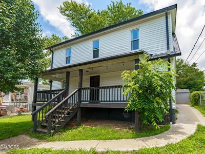 407 N Front St, Rockwood, TN, 37854