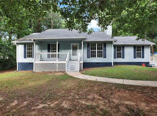 6211 Ward Rd, Union City, GA 30291