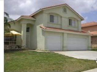 4429 Corte Entrada, Riverside, CA 92509