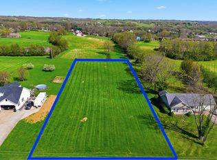 8 Ashley Camp Rd, Harrodsburg, KY