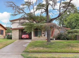 531 Lively Dr, San Antonio, TX 78213