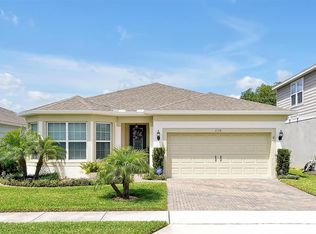 2318 Ivy Harvest Pl, Oviedo, FL 32765