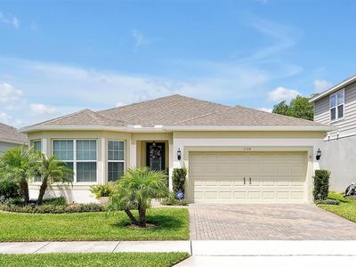 2318 Ivy Harvest Pl, Oviedo, FL, 32765