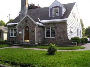 119 Peirson Ave, Newark, NY 14513