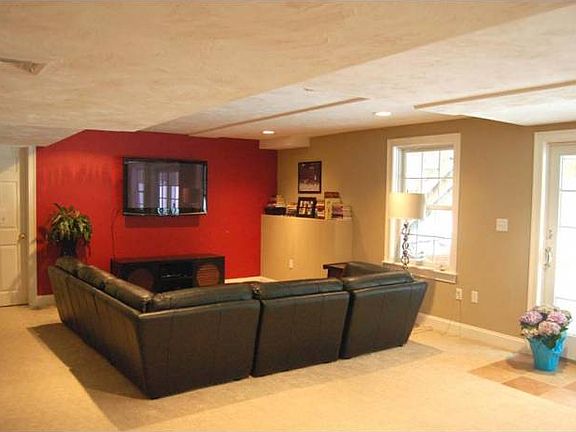 bonus room