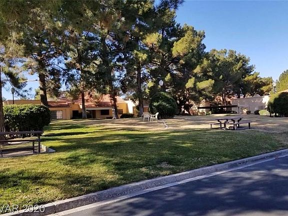 2nd image of 2851 S Valley View Blvd Unit 1012