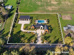 5565 SW Kruse Rd, Wilsonville, OR 97070
