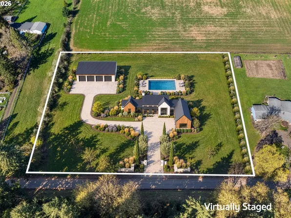 5565 SW Kruse Rd, Wilsonville, OR 97070