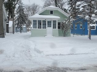 3377 8th St, Muskegon Heights, MI