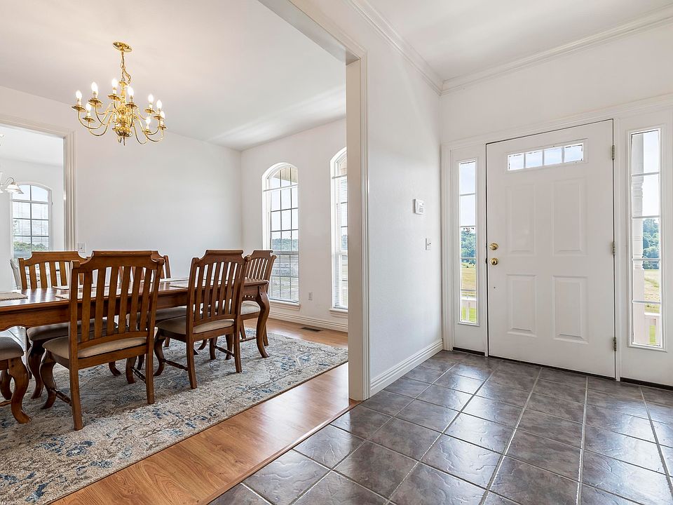 2721 S Barrington Rd, Springdale, AR 72762 Zillow