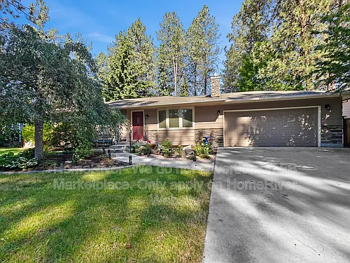 11505 N Lancelot Dr Photo 1