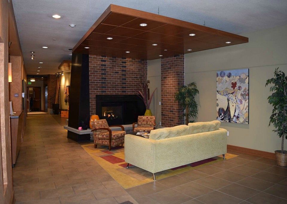 2nd image of 5440 Leary Ave NW Unit 307