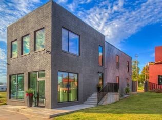 605 NW 4th St, Oklahoma City, OK 73102