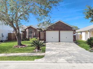 4014 Teal Vista Ct, Fresno, TX 77545