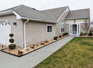 672A Azalea Plz, Monroe Township, NJ 08831