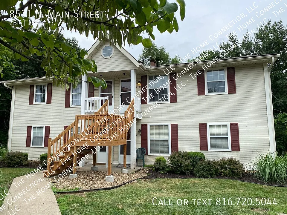 8531 N Main St