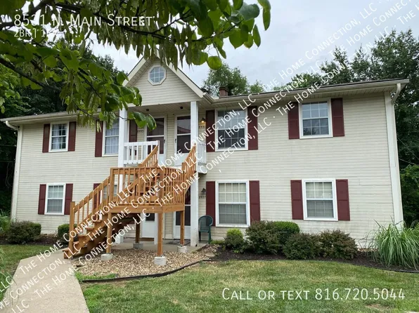 8531 N Main St, Kansas City, MO 64155