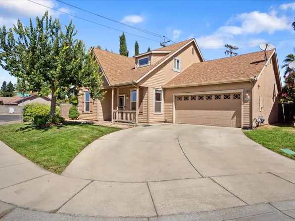 1595 Greenwich Cir, Yuba City, CA 95993