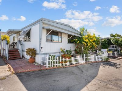 21001 Plummer St #72, Chatsworth, CA, 91311