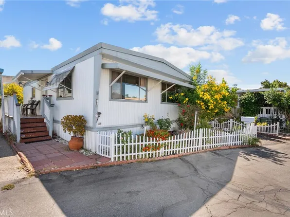 21001 Plummer St #72, Chatsworth, CA 91311