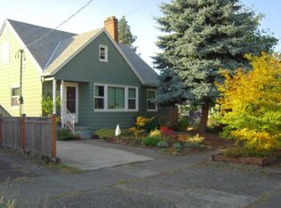 3637 NE 43rd Ave, Portland, OR 97213