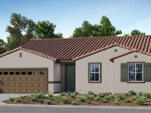 357 Deer Lane Way, Perris, CA 92570