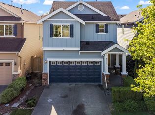 4018 62nd Avenue Ct E, Fife, WA